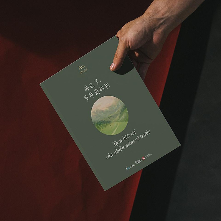 Tạm Biệt Tôi Của Nhiều Năm Về Trước - Song Ngữ - Ảnh 4