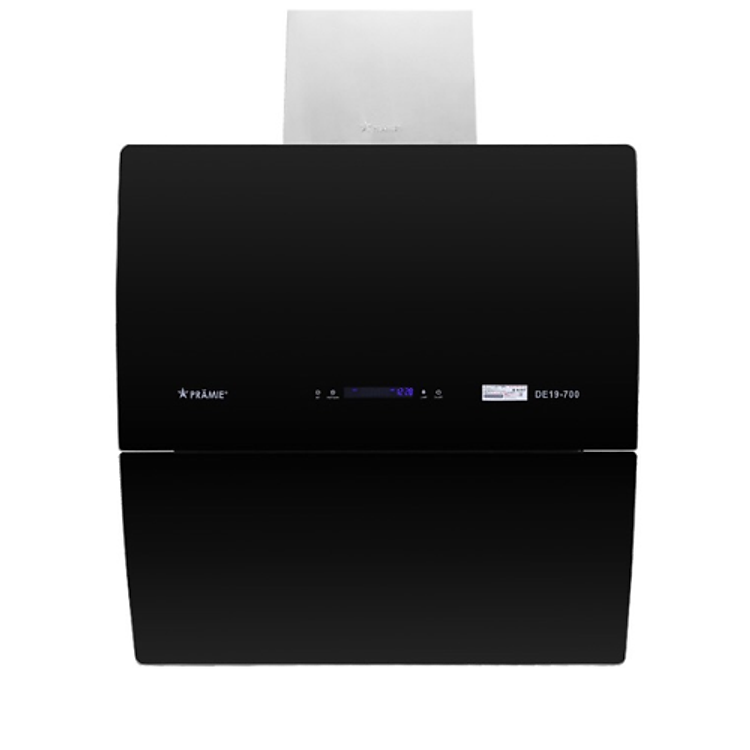 Máy Hút Mùi Pramie DE19-700 - Hàng Chính Hãng