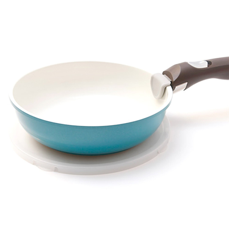 Chảo Rán Cán Rời Miris NEOFLAM EC-MP-F26-26cm