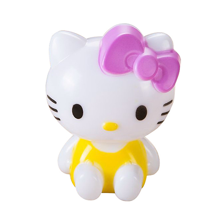 Đèn ngủ hình Kitty
