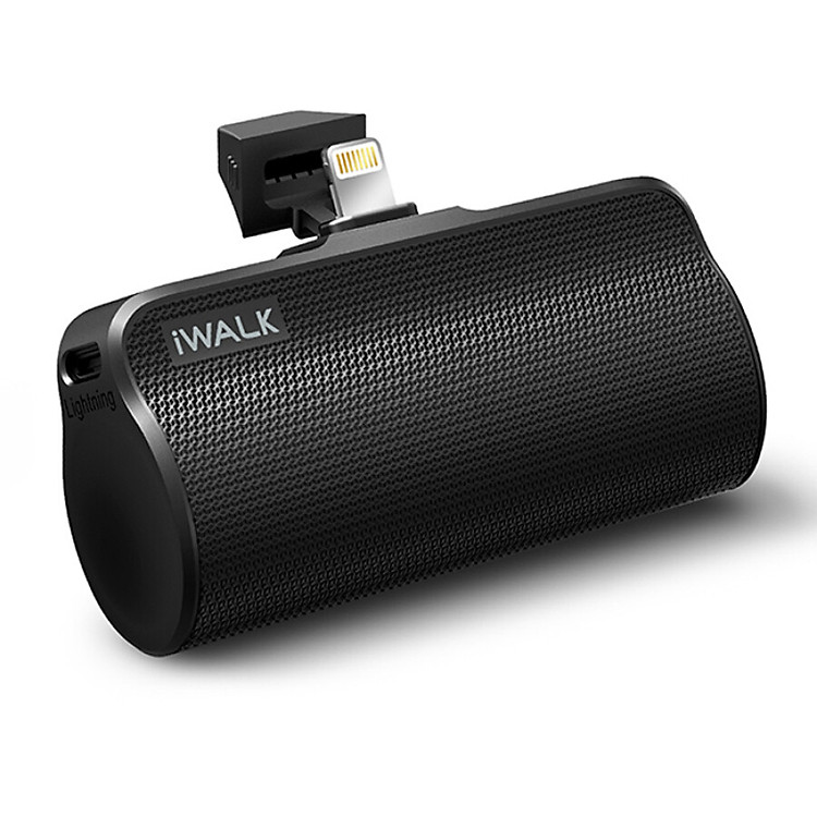 Pin Sạc Dự Phòng iWALK (3300mAh)