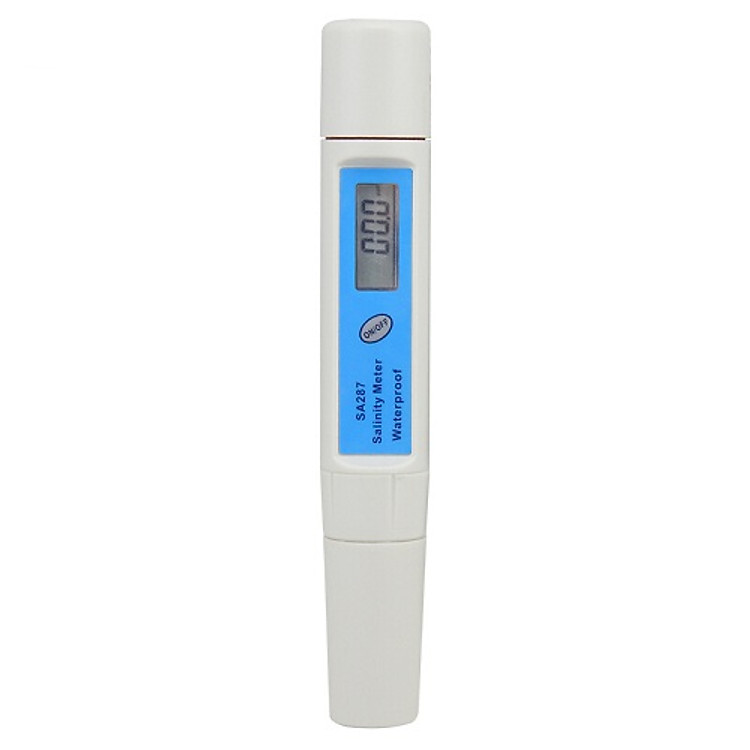 Máy đo độ mặn SA287