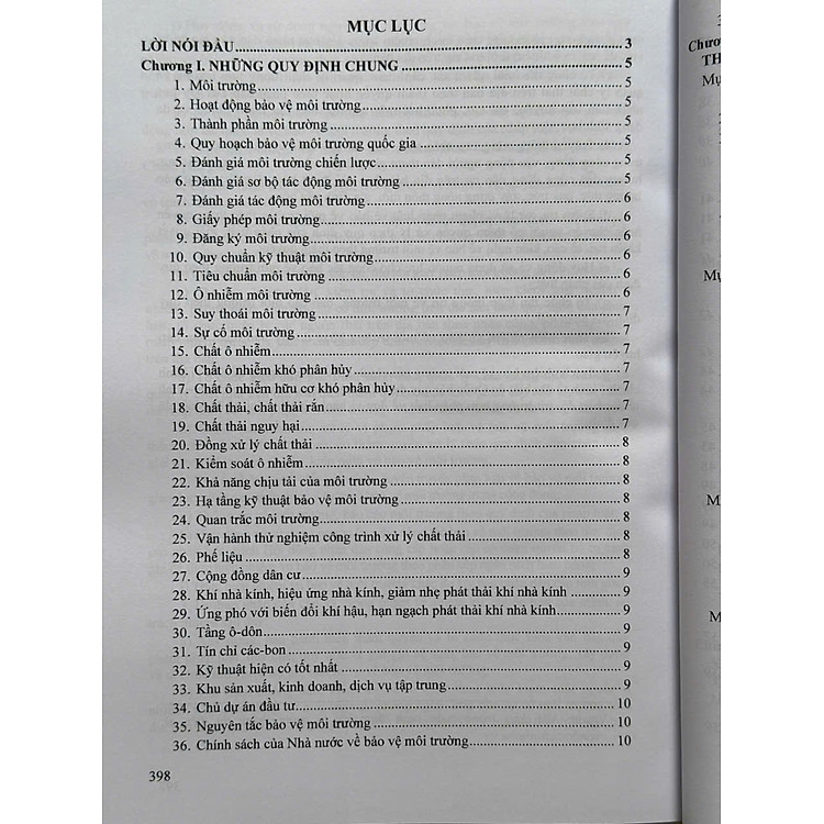 Quy Định Chi Tiết Thi Hành Luật Bảo Vệ Môi Trường – Quản Lý Chất Thải và Kiểm Soát Các Chất Ô Nhiễm - Ảnh 5