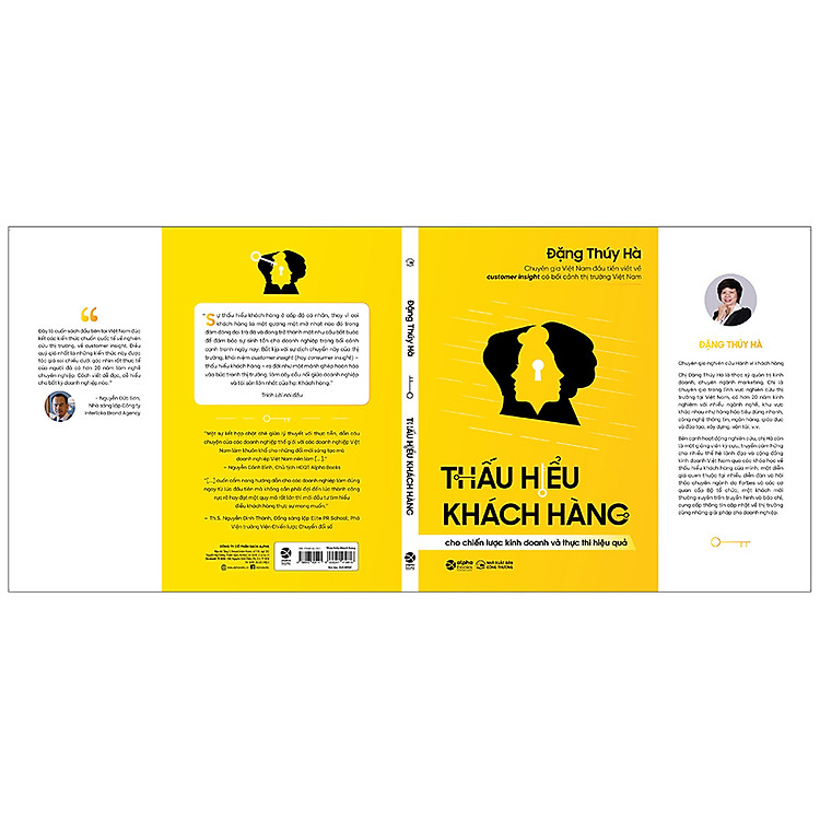 Thấu Hiểu Khách Hàng - Ảnh 2