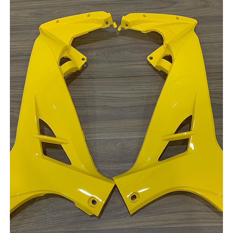 Cặp cánh bửng trong VIỆT NAM dành cho xe Sirius