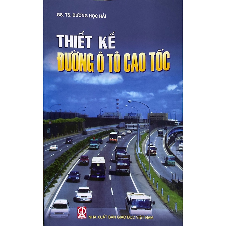 Thiết Kế Đường Ô Tô Cao Tốc