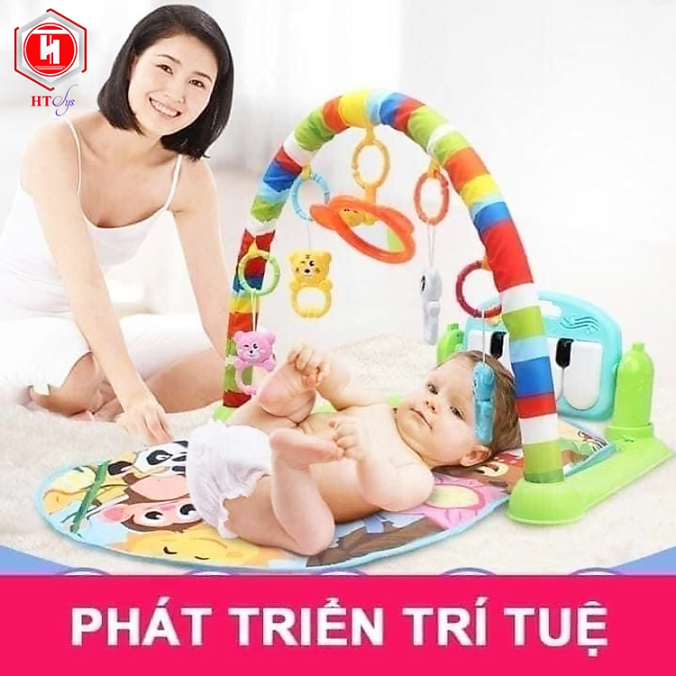 Mua tại MyKingdom: Thảm Nhạc Đàn Piano Cho Bé - Ngập tràn khuyến mãi