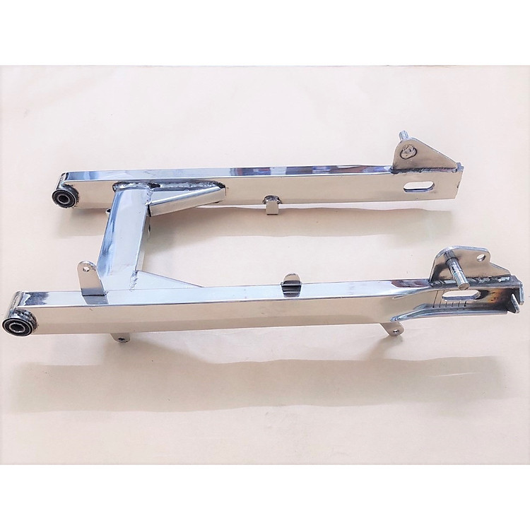 Gấp Inox dành cho xe Wave nhỏ