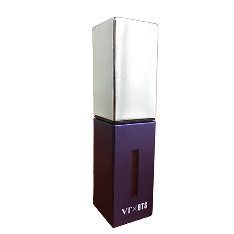 Son môi VT X BTS THE SWEET SPECIAL EDITION ( 01 Velvet Burgundy )