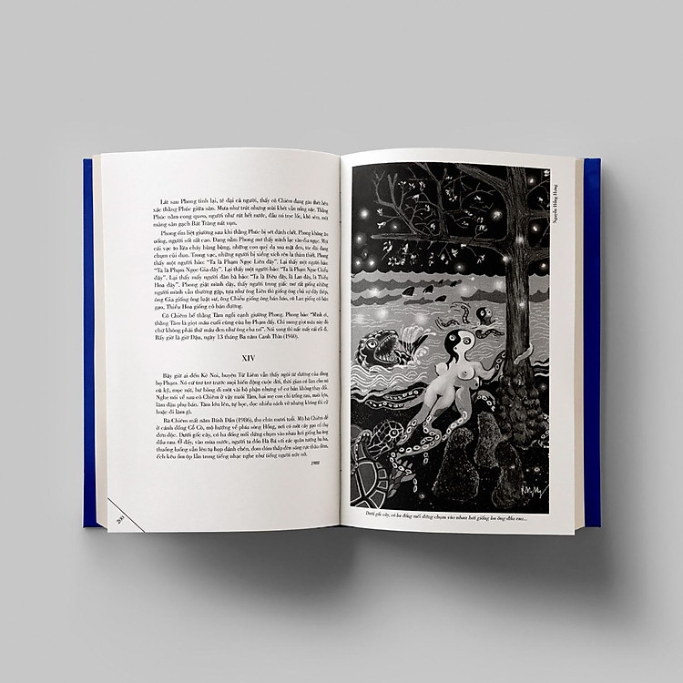 Truyện Ngắn Nguyễn Huy Thiệp - Ảnh 7