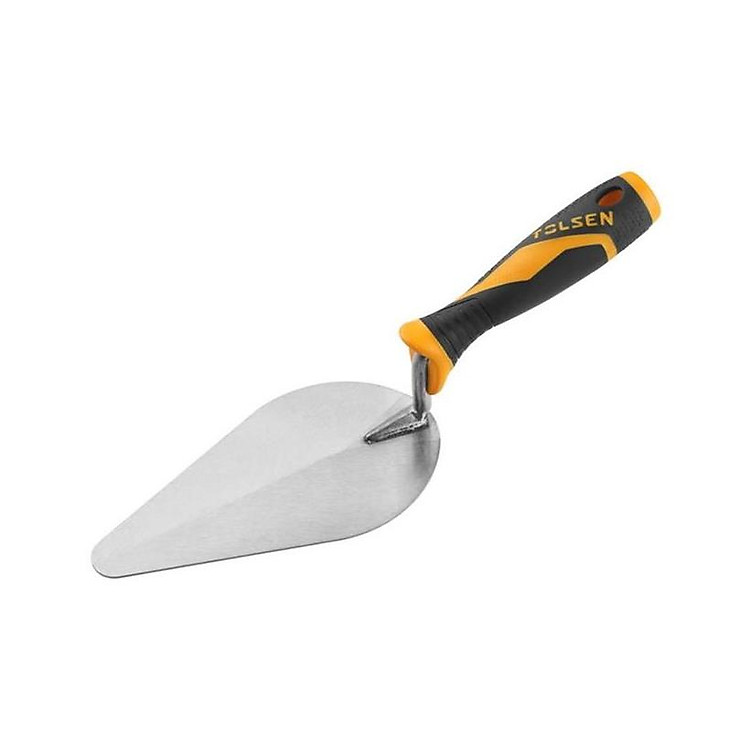 Cây Bay Cán Nhựa Tolsen 41052 (17.5cm)