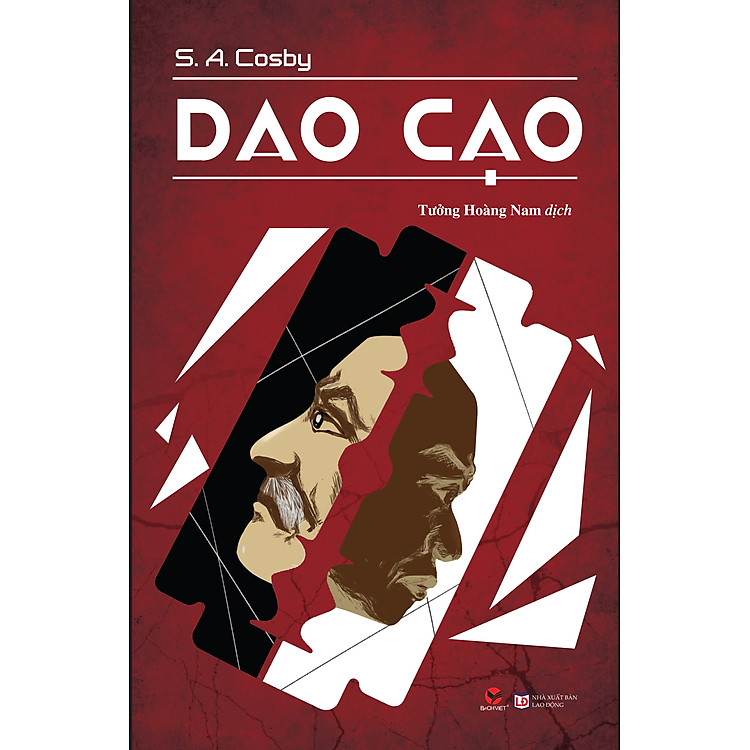 Tại Newshop: Dao Cạo