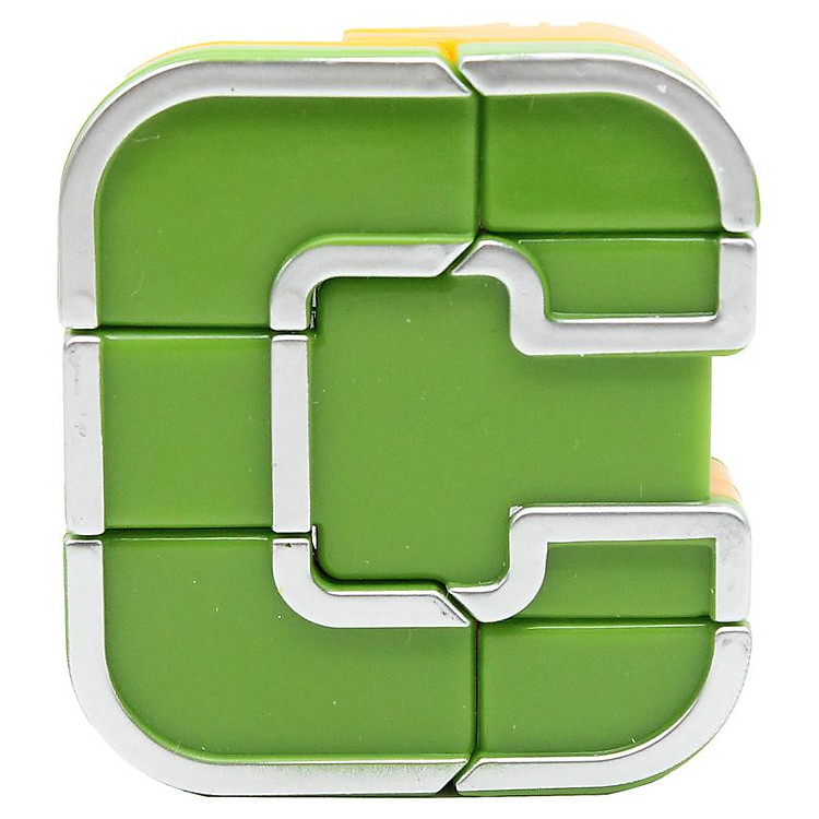 Mua Đồ Chơi Lắp Ráp Robot Chữ C - Cresta Chính hãng Ưu đãi - Hình ảnh 3