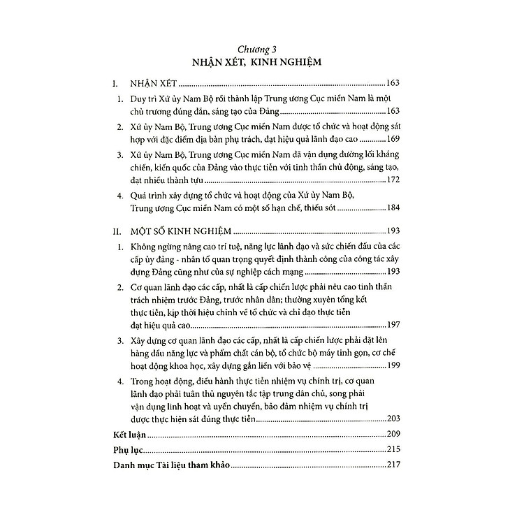 Xứ Ủy Nam Bộ Và Trung Ương Cục Miền Nam (1945 – 1954) - Ảnh 4