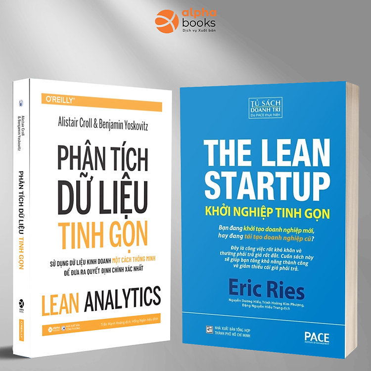 Combo Phân Tích Dữ Liệu và Khởi Nghiệp