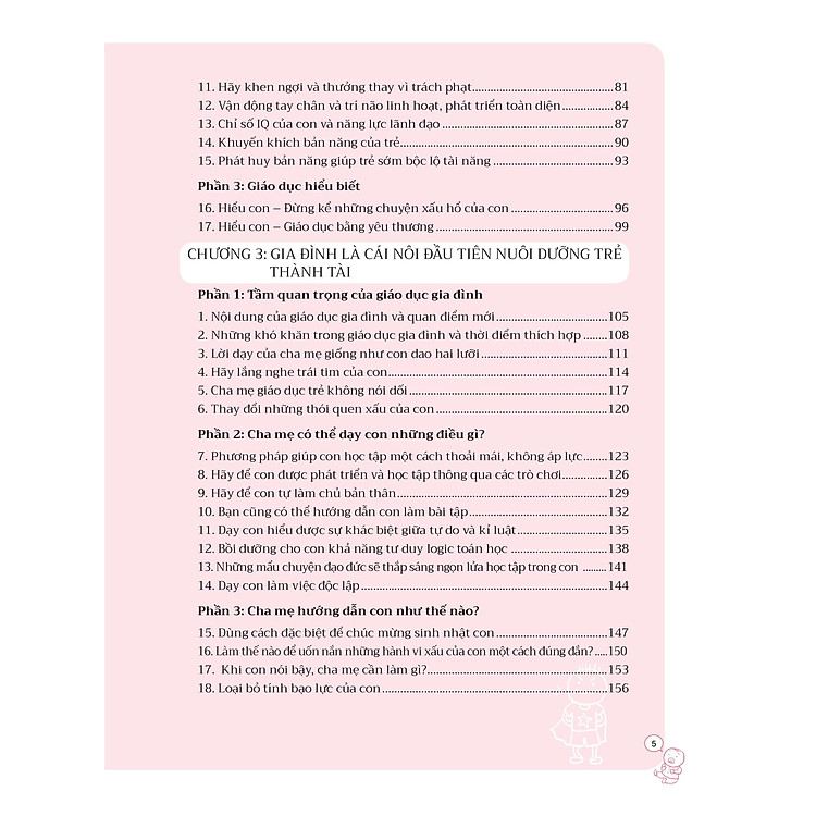Dạy Con Phẩm Chất Của Nhà Lãnh Đạo Ưu Tú - Ảnh 4