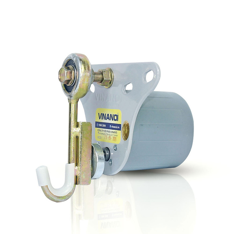 Máy đưa võng em bé VINANOI Chính hãng Giá rẻ - Hình ảnh 2