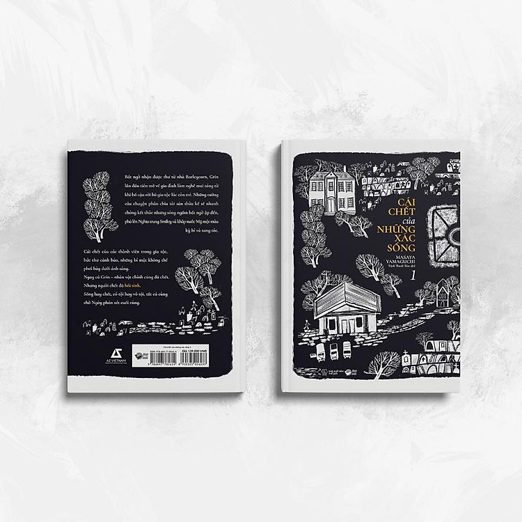 Cái Chết Của Những Xác Sống (Tập 2) - Ảnh 7