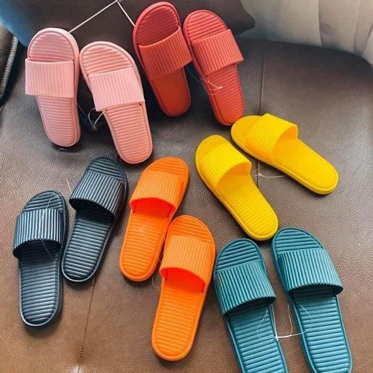 Dép thái nữ hot trend, dép siêu nhẹ