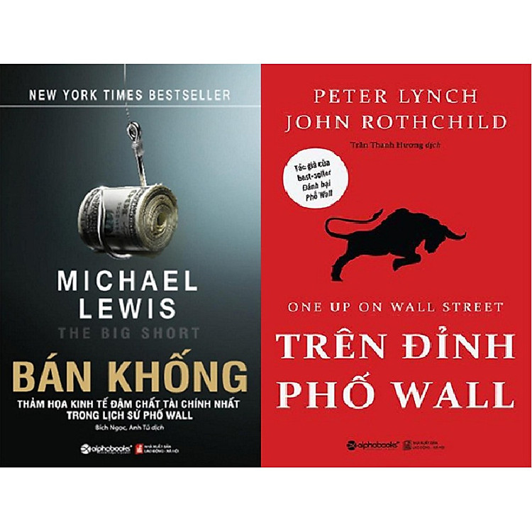 Trên Đỉnh Phố Wall