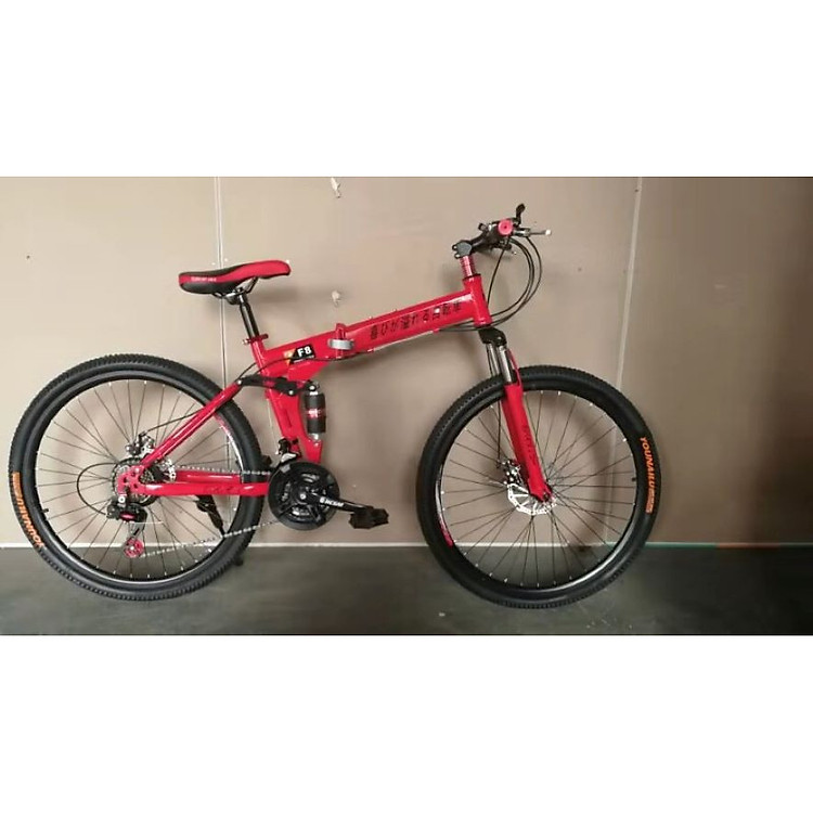 Xe đạp thể thao Ruiton RUT006