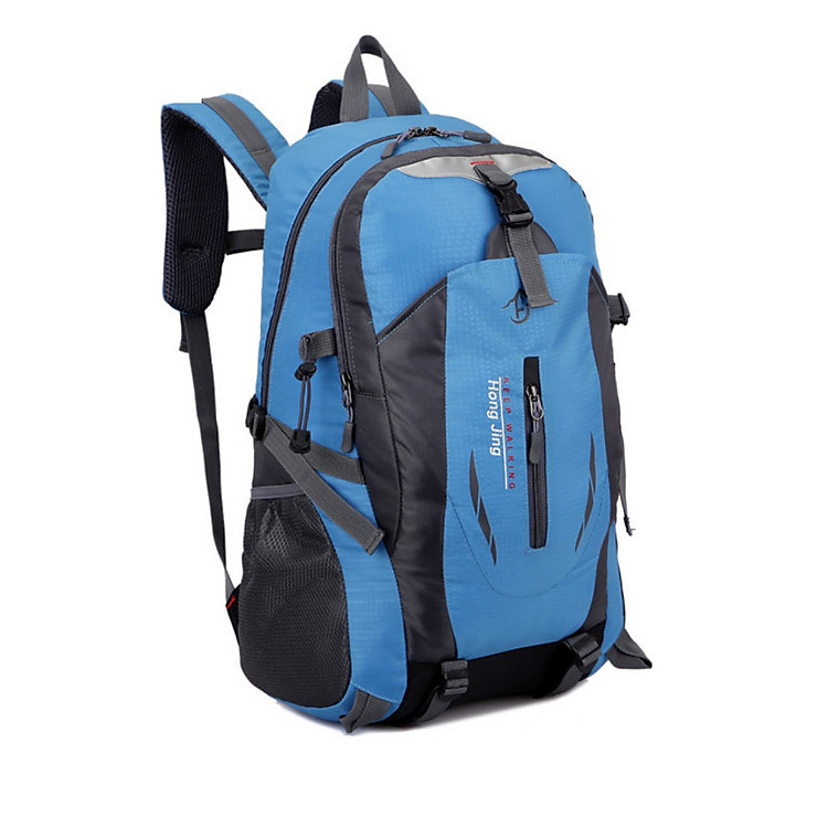 Túi ba lô du lịch chống thấm nước cỡ lớn 45L