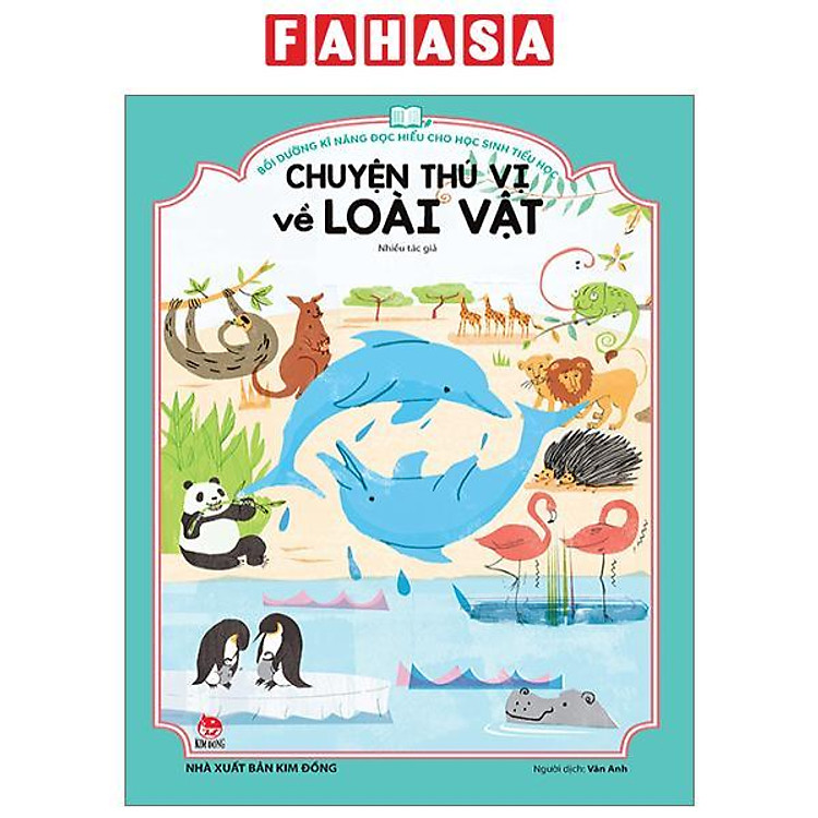 Bồi Dưỡng Kĩ Năng Đọc Hiểu Cho Học Sinh Tiểu Học