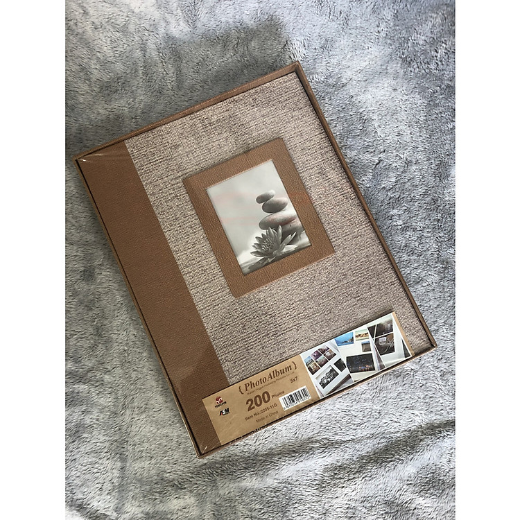 Album Ảnh Lưu Niệm Cao Cấp