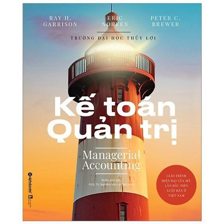 Sách - Kế toán quản trị