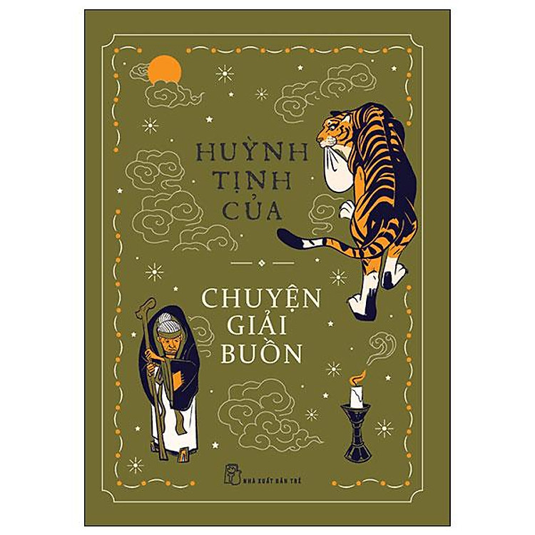Chuyện Giải Buồn