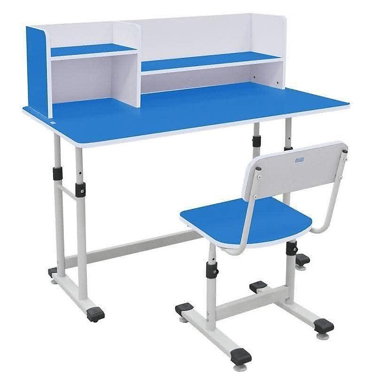Bộ bàn ghế học sinh Xuân Hòa BHS-13-07