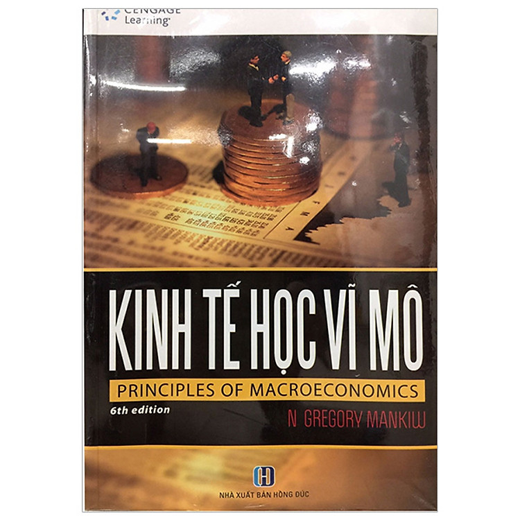 Kinh Tế Vĩ Mô