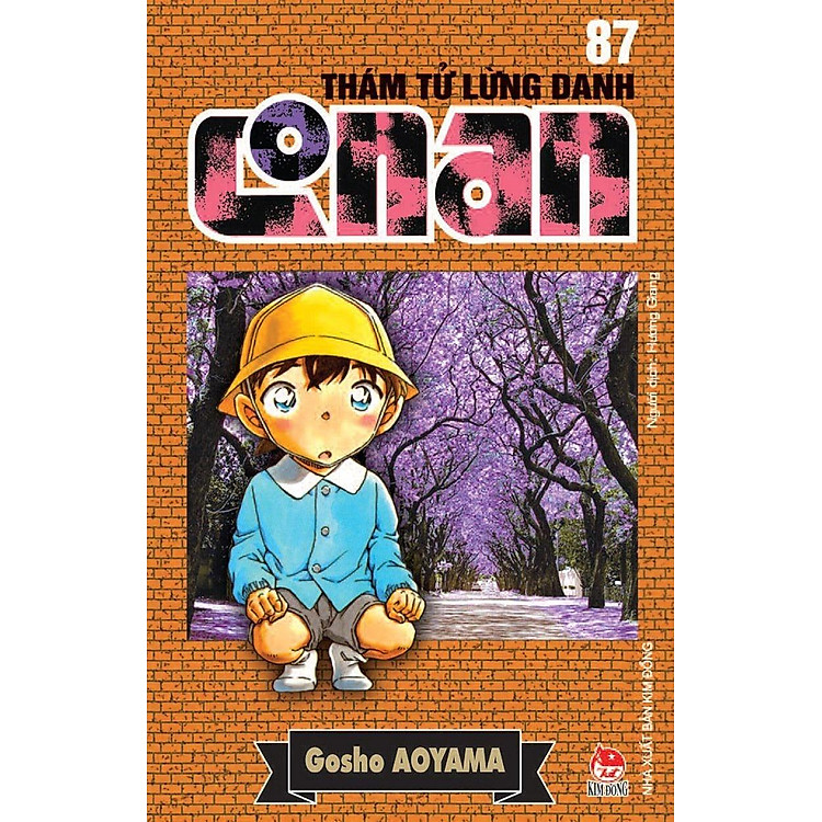 Thám Tử Lừng Danh Conan: Tập 81 - 90 - Ảnh 7