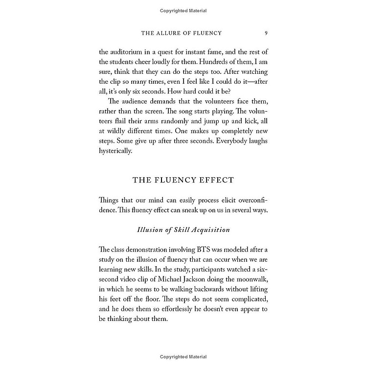 Thinking 101: How To Reason Better To Live Better - Ảnh 2