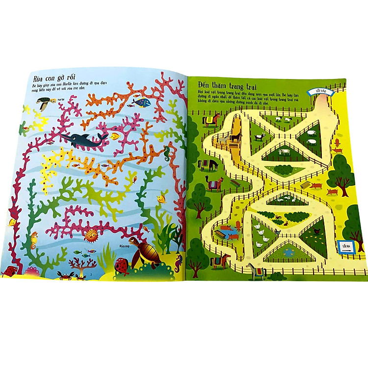 Mê Cung Phát Triển Tư Duy - Ảnh 4