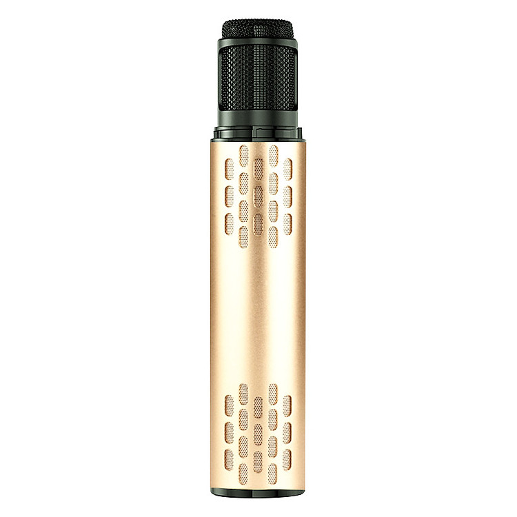 Micro Bluetooth không dây Karaoke hút âm siêu nhẹ cao cấp PKCB cho điện thoại