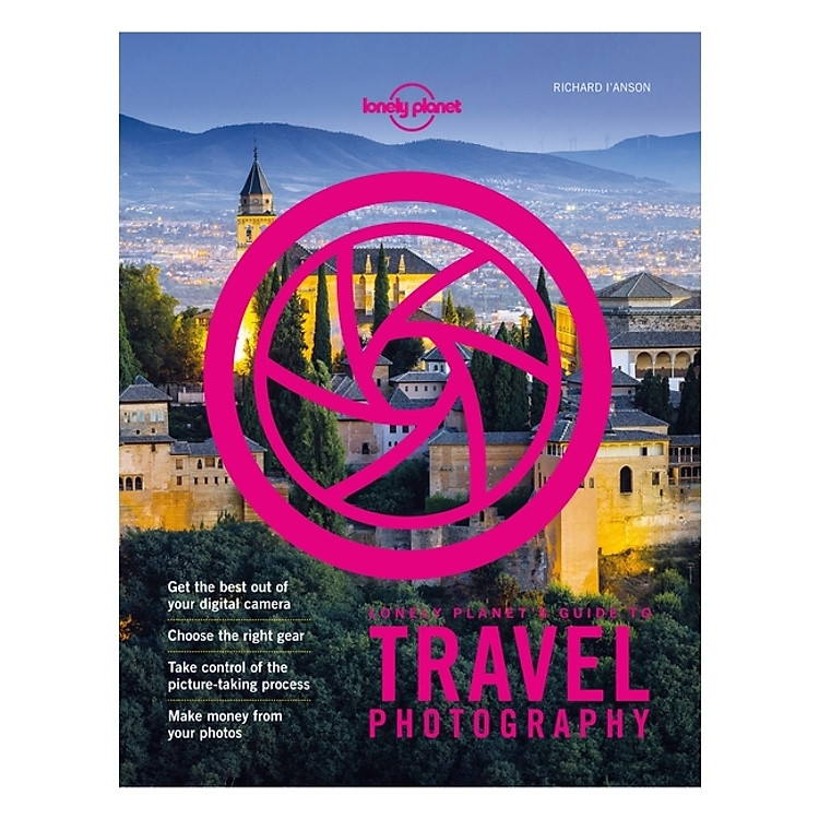 Lp Guide To Travel Photography