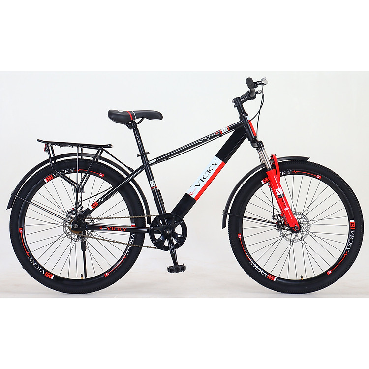 Xe địa hình VICKY-VIC126XC bánh 26''