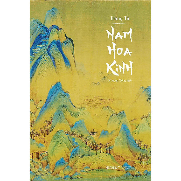 Mua tại Newshop: Nam Hoa Kinh