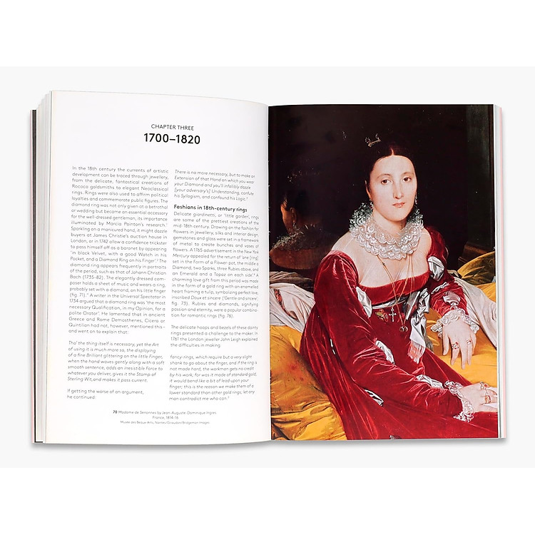 Rings (Victoria And Albert Museum) - Ảnh 4