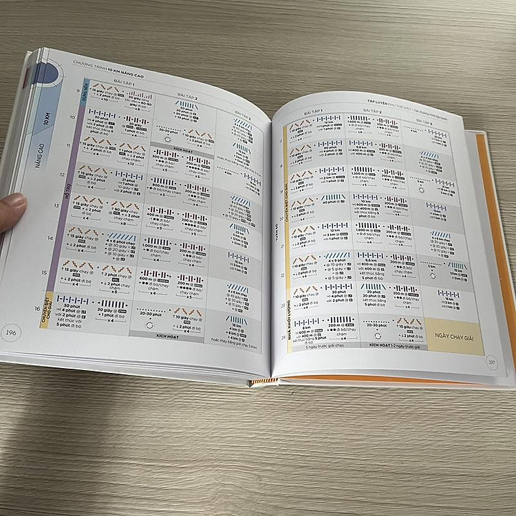 Khoa Học Về Chạy Bộ - Ảnh 5