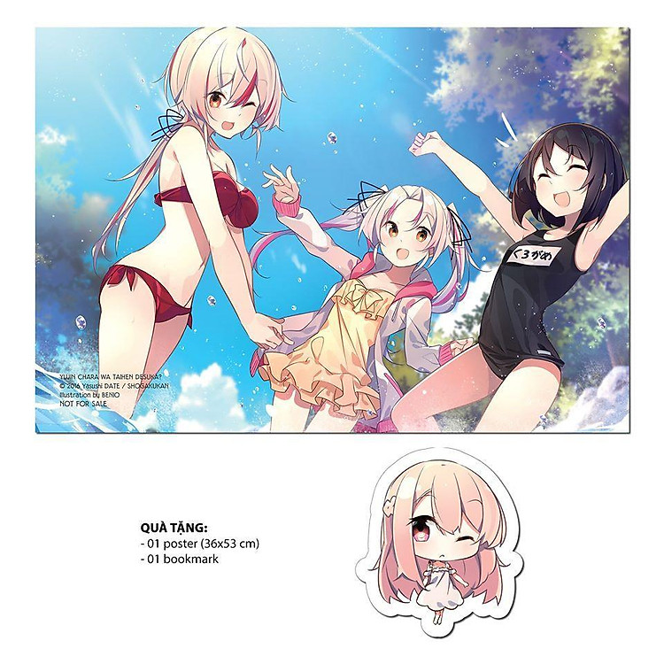 Làm Bạn Thân Có Khó Không? (Tập 2) - Ảnh 3