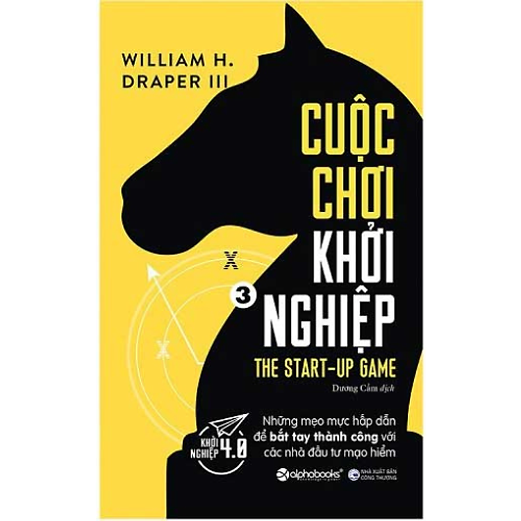 Cuộc Chơi Khởi Nghiệp Phần 3