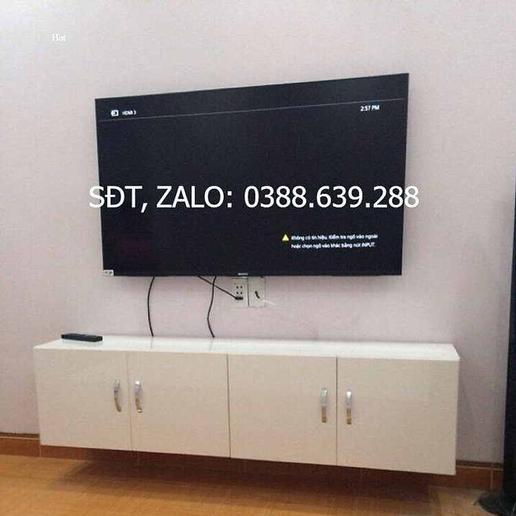 Tủ kệ ti vi - Hà nội