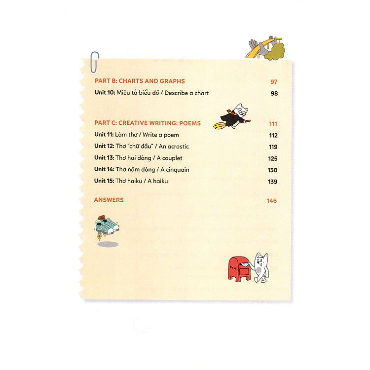 Let’s Write 2 - Viết Đoạn Nâng Cao - Ảnh 2