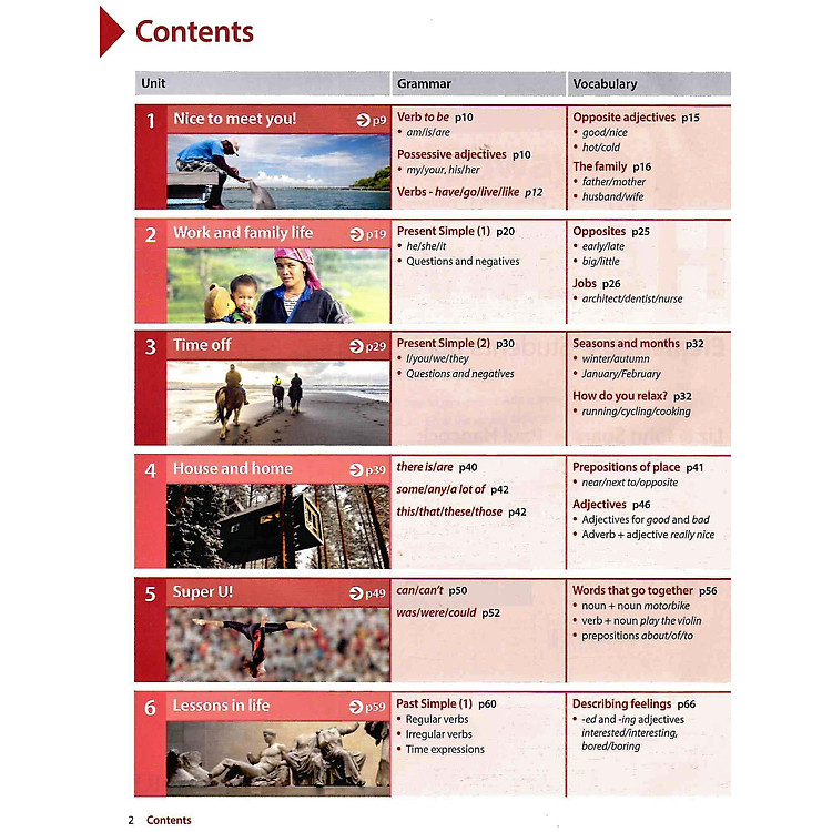 Headway: Elementary: Student's Book With Online Practice - Ảnh 5