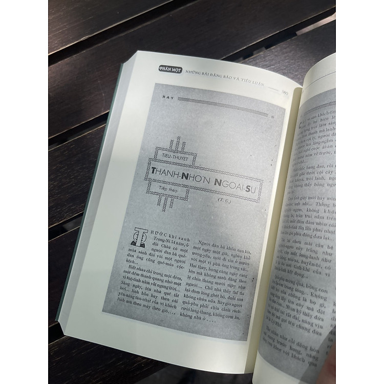 NGUYỄN HIẾN LÊ – NGUYỄN DUY CẦN – Tác Phẩm Đăng Báo - Ảnh 6