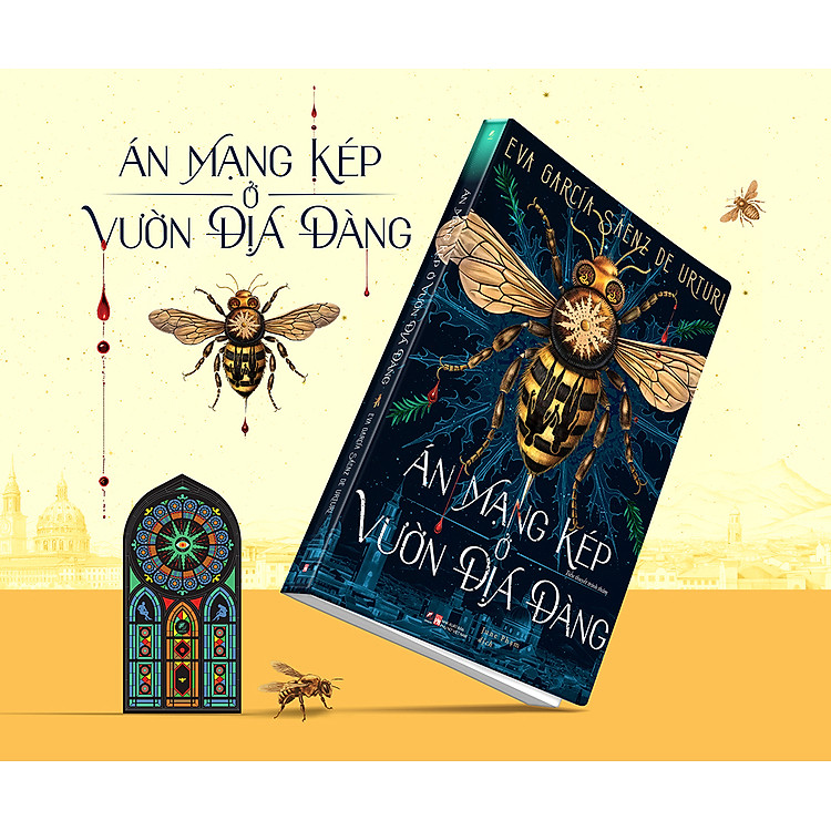 Án Mạng Kép Ở Vườn Địa Đàng - Ảnh 3