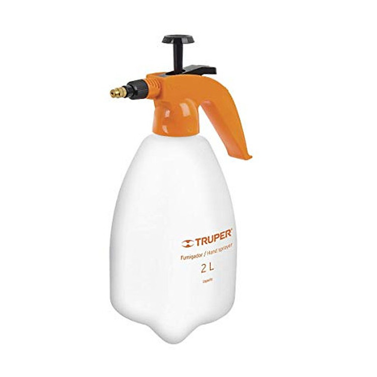 2 Lít Bình xịt hơi nước Truper 10235 (FDO-2)