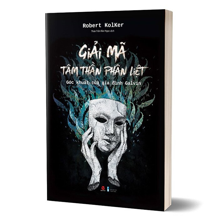 Giải Mã Tâm Thần Phân Liệt - Ảnh 3